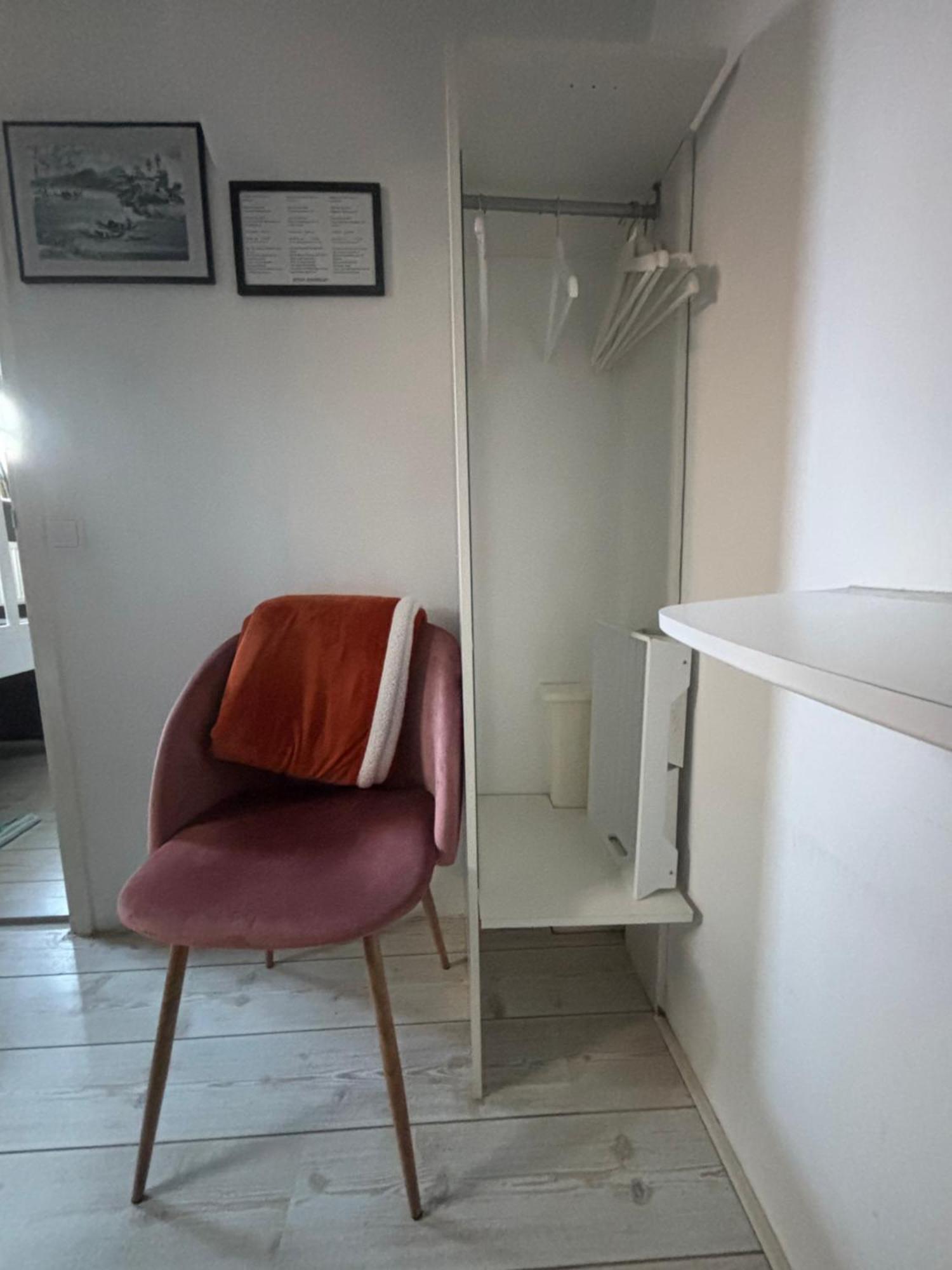 Homestay Харлинген Экстерьер фото
