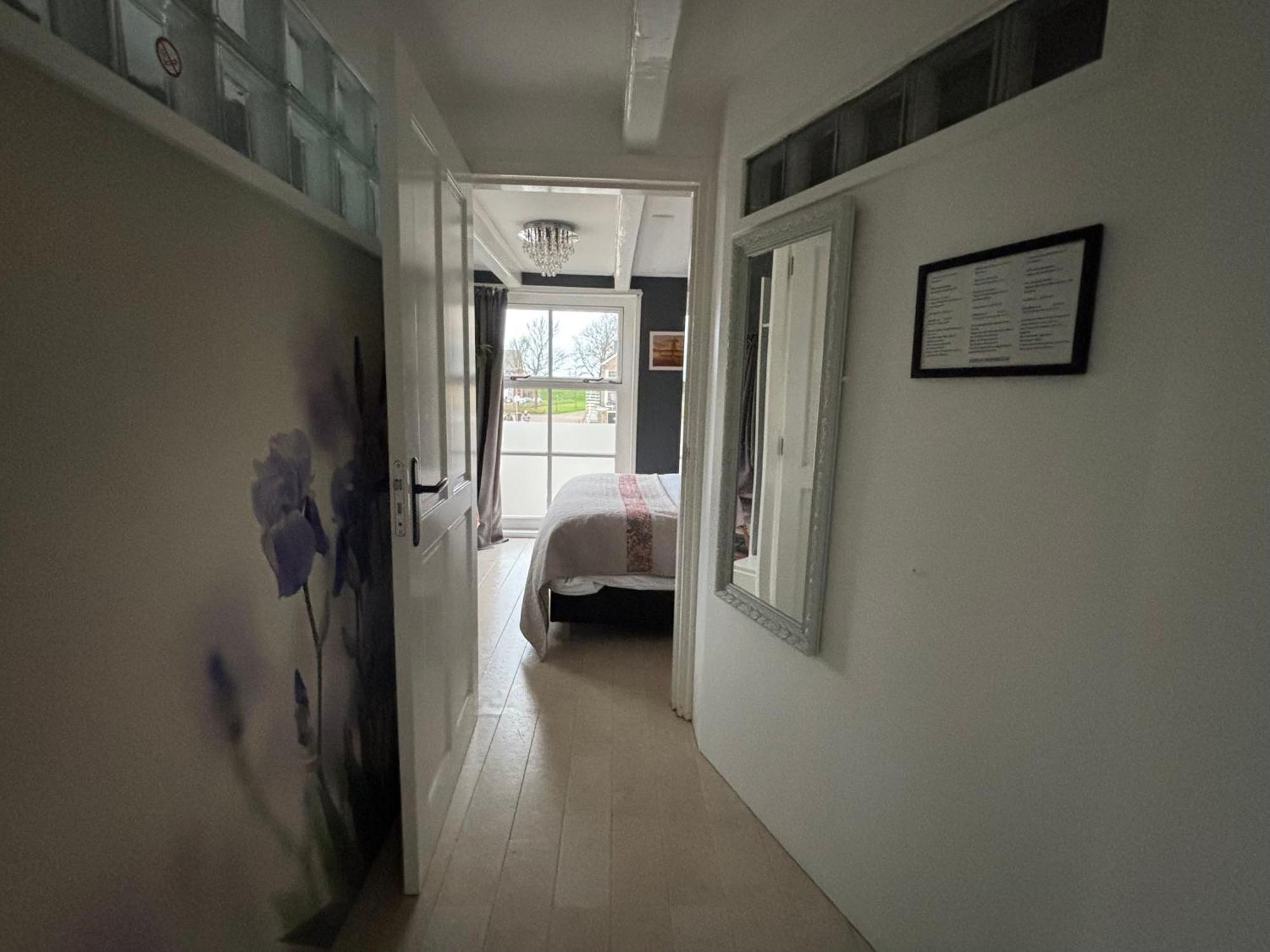 Homestay Харлинген Экстерьер фото