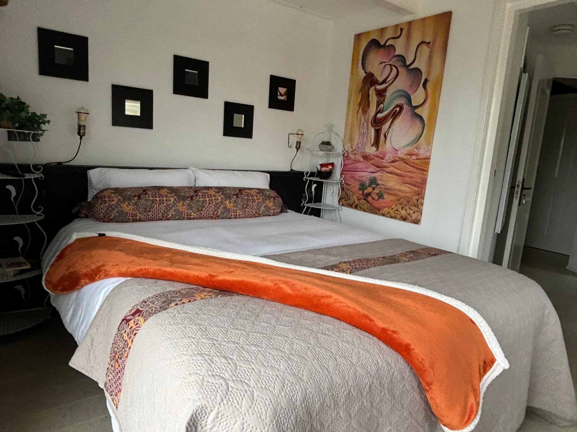 Homestay Харлинген Экстерьер фото