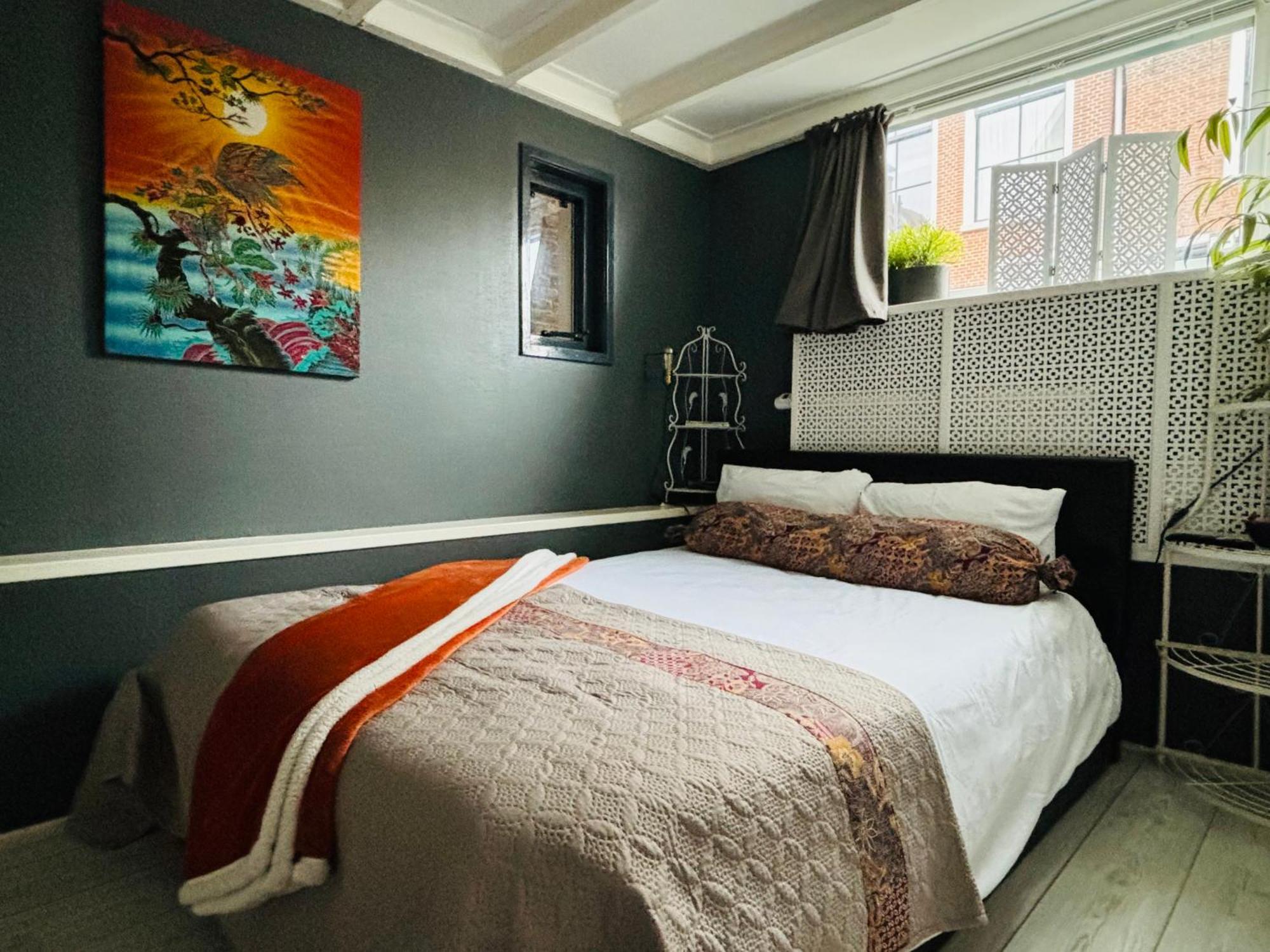Homestay Харлинген Экстерьер фото